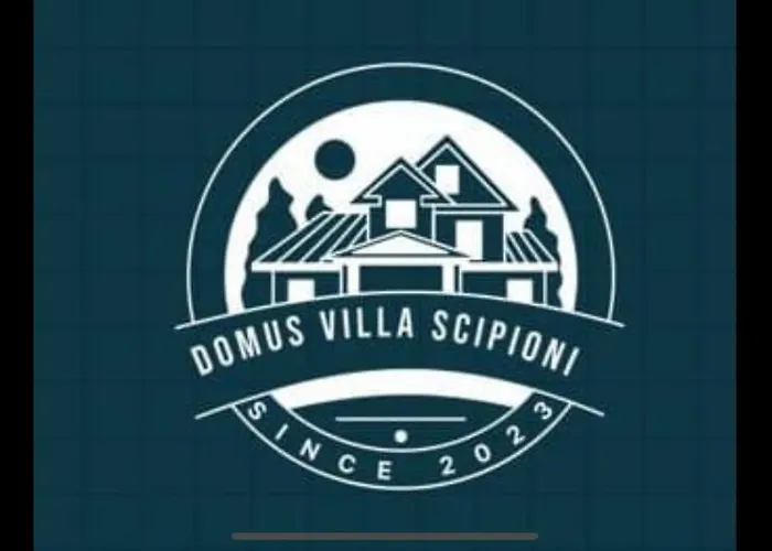 Domus Scipioni