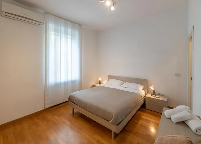 Domus Scipioni דירה *