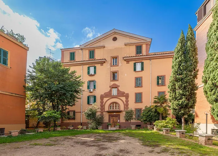 Domus Scipioni